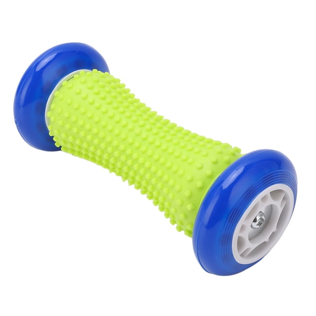 Foot Massage Roller, Manual Massager Ball For Relief Plantar Fasciitis Point Therapy Relax Foot Leg Hand Tight Muscle Relief