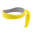 thumbnail image 1 of Taza antideslizante con mango de agua, botella, vaso, , soporte para taza de viaje, agarre para conducción de coche, hidratación, 7 colores - Amarillo se describe SM SunniMix Manija de la botella de la taza de agua del coche, 1 of 7
