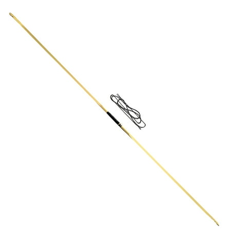 AMEYXGS Archery 67 Traditional Longbow Recurve Bow Target 25-120lbs