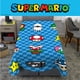 thumbnail image 3 of Manta Franco Super Mario Bros. Kids 160 x 230 cm, 3 of 6