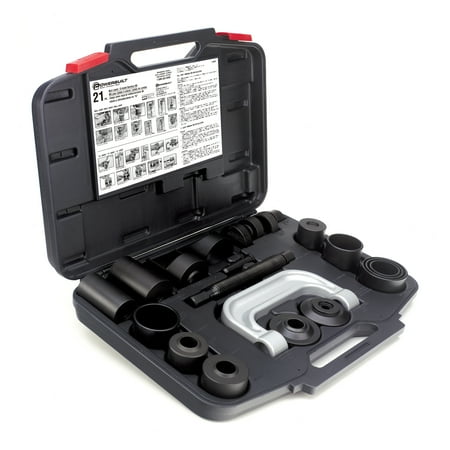 

Powerbuilt 21 Piece Ball Joint and U-Joint Service Set - 648602
