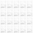 thumbnail image 1 of BRIGHTFUFU 40Ud Hojas Individuales Para De Sellos Con Compatible Formato A4, 1 of 8