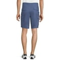 thumbnail image 5 of George Men's and Big Men's Cotton Cargo Short, 5 of 6
