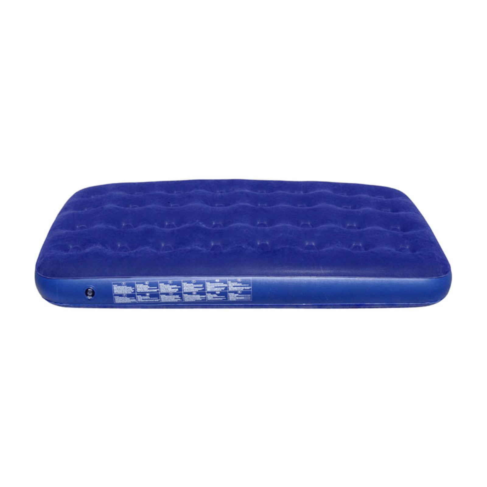 Gigatent Air Mattress With Foot Pump And Battery Pump Walmart Com Walmart Com