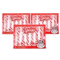 thumbnail image 5 of Peppermint Candy Cane Spoons 6pk, 5 of 5
