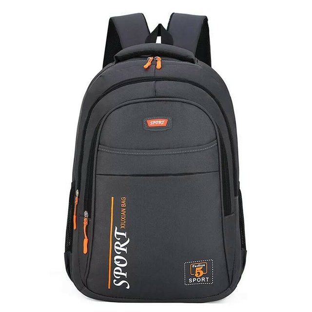 RAINDOZ Bolsa De Los Hombres Zb Rdn 069 Distro Antemz Bandung Mochila Cool Boys Sek Bran Nb-Tp Bj