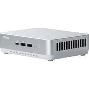 Asus NUC 14 Pro+ Barebone System - Mini PC - Intel Core Ultra 7 14th Gen 155H - Intel Chip - 96 GB DDR5 SDRAM DDR5-5600/PC5-44800 Maximum RAM Support - 2 Total Memory Slots - NVMe Controller - Inte...