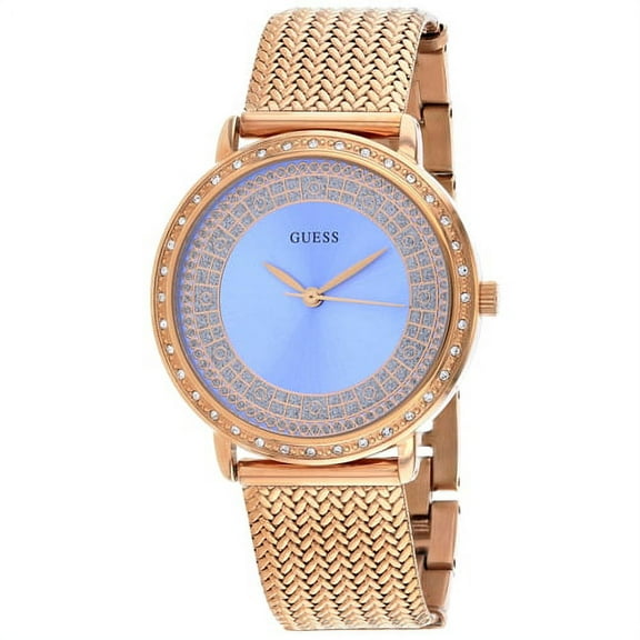 Guess Womens Willow - Blue