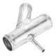 thumbnail image 2 of Conector Del Tubo De Refrigerante Brida De La Manguera De Refrigerante Carcasa De La Brida Del Tubo De Refrigerante Pieza En Y Manguera De Refrigerante Tubo De La Brida Del ANGGREK No, 2 of 7