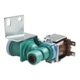 thumbnail image 2 of Lefu W10498992 Refrigerator Water Inlet Valve Replacement Suitable for Multiple Models Quick Delivery Options Available, 2 of 10
