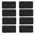 thumbnail image 1 of Dryer Filter 8-pack Black Hoover Candy 40006731 Black - JZ, 1 of 4
