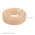 thumbnail image 2 of UPKOCH Furniture Edge Banding Trim: Modern Cozy Interior Style Edge Strip 1 Roll, 2 of 8