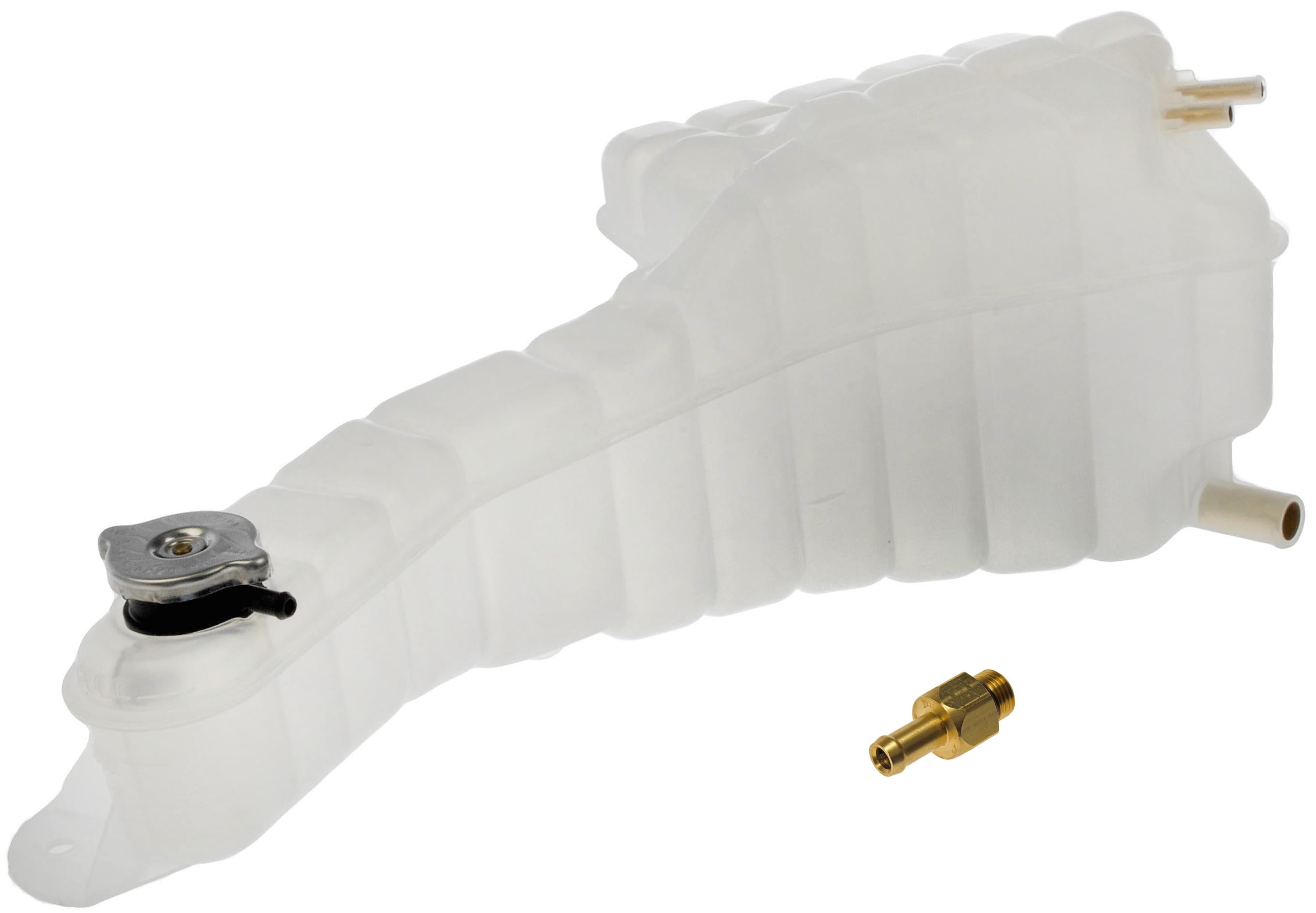 Photo 1 of Dorman 603-5202 Coolant Reservoir, Plastic