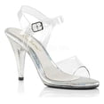 thumbnail image 2 of Women's Caress 408MG Ankle-Strap Sandal, 2 of 2