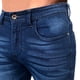 thumbnail image 4 of Jeans Pantalón De Mezclilla Caballero Skinny Stone Wash Opp´s Jeans Jeans Stone Wash, 4 of 6