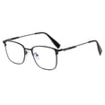 thumbnail image 1 of Blue Light Blocking Glasses, Anti Eyestrain, Computer Reading Glasses, Gaming Glasses, 1 of 5