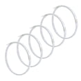 thumbnail image 2 of Long Service Life Guitar Body Side Strips Guitar Accessory, Not Easy To Damage Convenient To Use For Classical Guitars Acoustic Guitars, 2 of 8