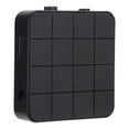 thumbnail image 3 of 2 In 1 Audio Adapter Portable Widely Used Exquisite  Audio Adapter Compact Design ABS Material For, 3 of 8