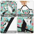 thumbnail image 6 of Corgi Dog and Flowers Toddler Nap Mats for Kids Preschool,Sleeping Mat Bag or Kids,Toddler Sleeping Bag,Toddler Nap Mat or Daycare, 6 of 6