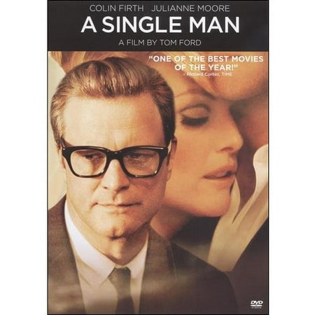 A Single Man (Widescreen)