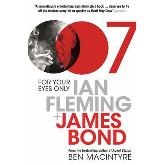 Pre-Owned For Your Eyes Only (Paperback) 0747598665 9780747598664