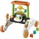 thumbnail image 1 of Panda Walker Toy Fisher-Price para bebés y niños pequeños, 2 caras, velocidad constante, 1 of 6