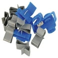 thumbnail image 4 of Attwood 7621-7 All-In-One Complete Boat Trailer 25-Foot Wiring Kit, with Quick Connectors and Attachment Clips, 4 of 4