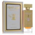 thumbnail image 1 of Ameer Al Oud Vip Original White Oud Eau De Parfum Spray (Unisex) By Fragrance World Fragrance World Model, 1 of 2