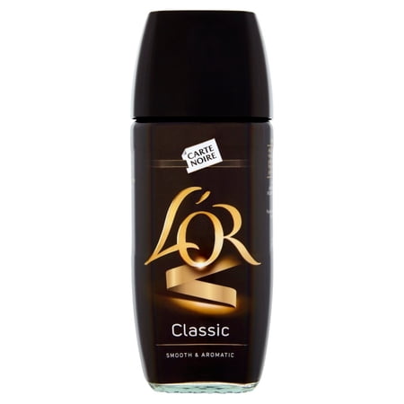 Carte Noire L,Or Classic Coffee 100G