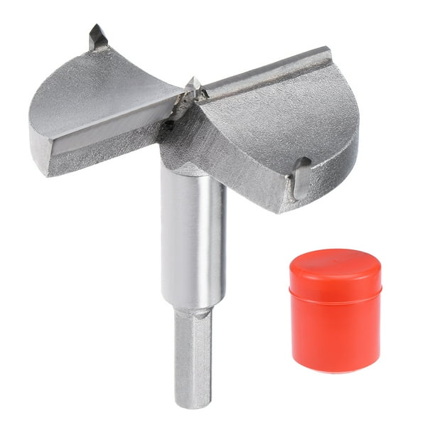 80mm 2025 forstner bit