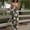 Army Green, variant on Jumpsuits For Women Elegant Spaghetti Strap Long Pants One Piece Jumpsuits Baggy Overalls Crew Neck Going Out Date Night Plus Size Womens Rompers For Summer XXL