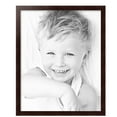 thumbnail image 2 of ArtToFrames 24" x 30" Cherry Picture Frame, 24x30 inch Red Wood Poster Frame (WOM-4309), 4 Pack, 2 of 6