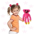 thumbnail image 2 of Peluche HUOGUO Poppy Playtime Huggy Wuggys Monster Horror, 2 of 4