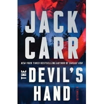Terminal List The Devil's Hand: A Thriller, Book 4, (Hardcover)