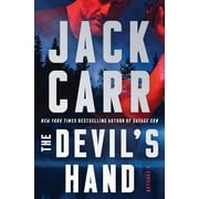 Terminal List: The Devil's Hand : A Thriller (Series #4) (Hardcover)