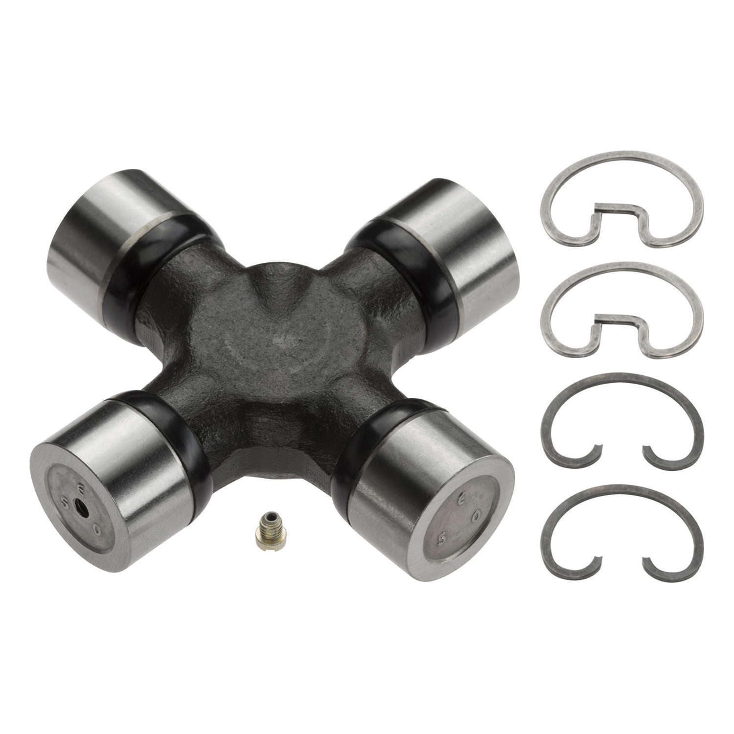 Universal Joint Fits select: 2016-2019 CHEVROLET SILVERADO, 2017-2019 FORD F250