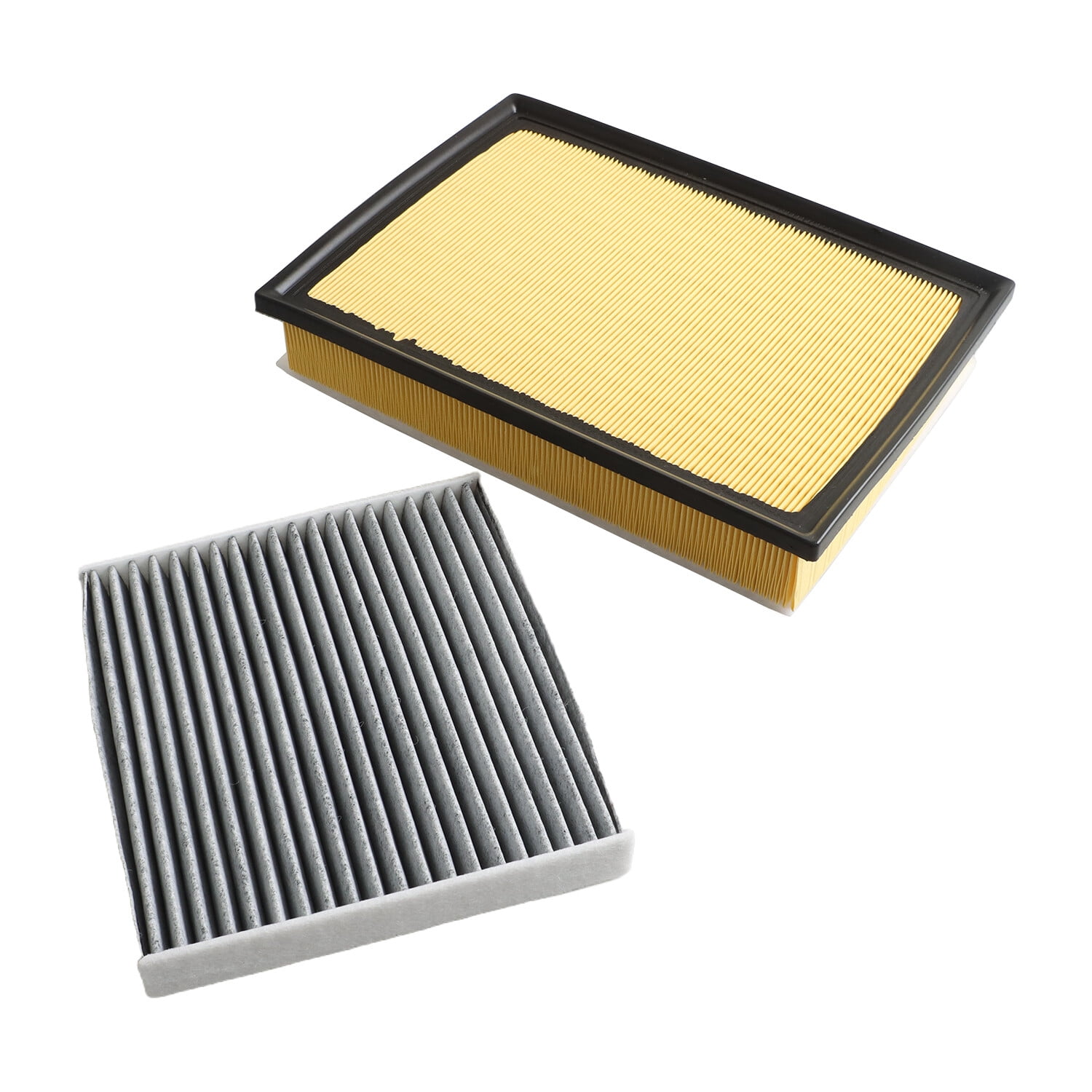 Snlazp Premium Cabin Air Filter With Activated Carbon – Fits Toyota, Lexus, Subaru & More – CP285/CF10285 Replacement