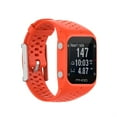 thumbnail image 3 of Compatible Silicone Replacement Wrist Band Watch Band forM400 M430 GPS Sports Smart Watch, Easy Install and Remove, Full Screen Access, 3 of 8