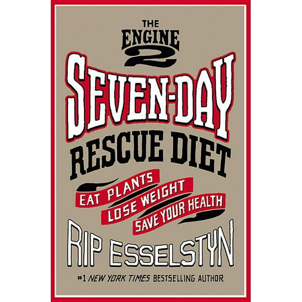 the-engine-2-seven-day-rescue-diet-walmart-walmart