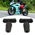 thumbnail image 1 of Bgsha Frame Slider Guard Crash Protector for Svartpilen 401 for Vitpilen 2018-23, 1 of 8