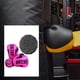 thumbnail image 2 of Saco de boxeo de entrenamiento, equipo de ejercicio, Pink Child niño rosa, 2 of 8