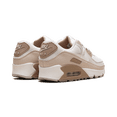 thumbnail image 3 of NIKE WOMENS Wmns Air Max 90 "COCONUT MILK" DH8010-004 DH8010-004 from Stadium Goods, 3 of 8