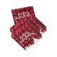 thumbnail image 2 of Vasos de papel desechables rojos para fiestas, duraderos, toallas de papel para todo tipo de bebidas y uso diario, 16 unidades, 2 of 5