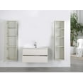 thumbnail image 2 of 40" Streamline K1500-161-40-512S Floating Vanity, 2 of 4