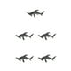 thumbnail image 1 of Bewildely Realistic Static Animal Model Toy Kids Gift Type2, 1 of 1