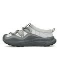 thumbnail image 2 of Hoka One One Men's Ora Primo Stardust Satellite Grey Shoes, from StockX, 2 of 5