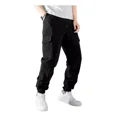 thumbnail image 1 of Moda Pantalones Jogger Cargo Para Hombre Casual Pantalón, 1 of 6