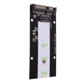 thumbnail image 4 of Adaptador de disco duro externo NGFF M.2 a 3,0 SSD para 2242 2260 2280mm SSD Likrtyny Para estrenar, 4 of 9