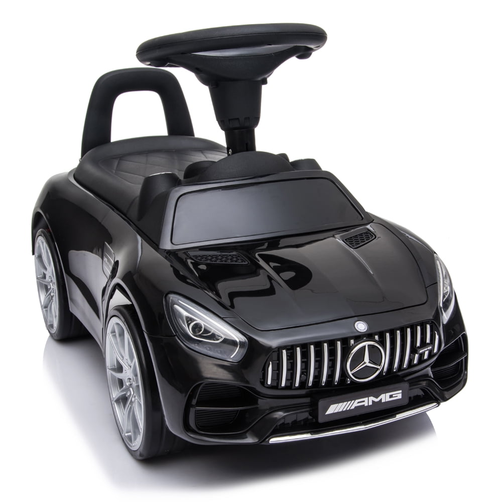 toddler car