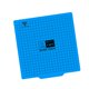 thumbnail image 5 of 2 uds., Plataforma de superficie de construcción, para cama caliente, cama con calefacción de 220x220 mm Baoblaze Adhesivo para cama con calefacción de 220x220 mm, 5 of 5